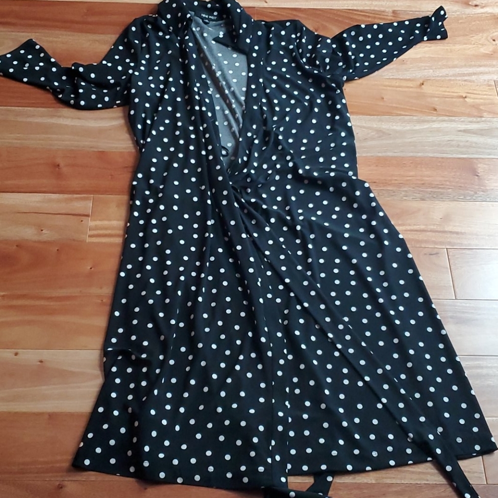 Nine West Dress - Picture 9 of 10
